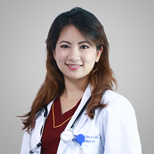 Dr. Prasanna Karki